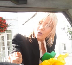 11 09 13 Michelle Collins