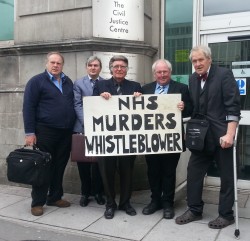 12 06 15 K Team at County Court