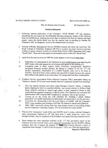 14 09 04 Position Statement