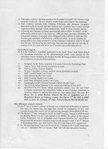 14 09 08 Position Statement Defendants Tactics p2