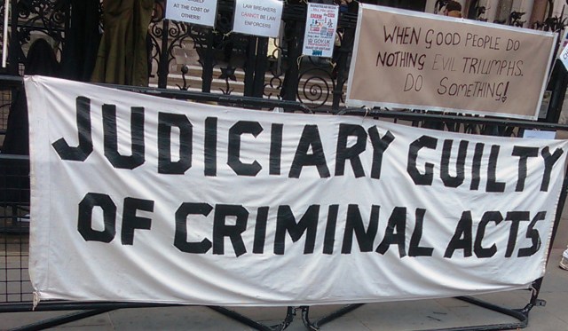 RCJ Demo