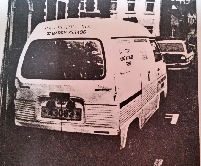 95 05 15 PCs Matin &amp; Obrian photo