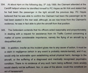 SWP Closing Submissions heli