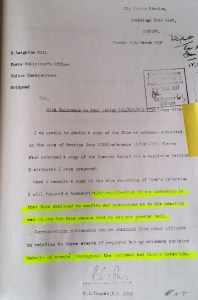 97 03 10 PC Thomas to Leighton-Hill