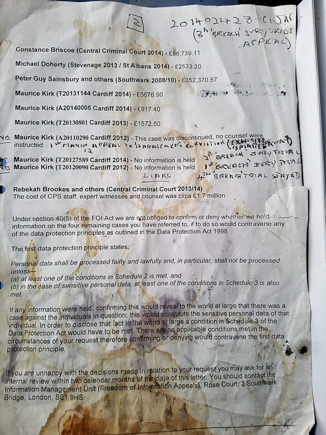 14 11 25 CPS FOI Response