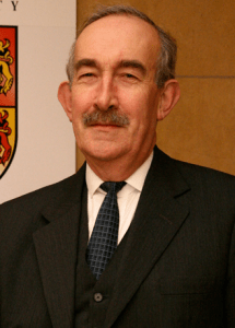 HHJ Seys llewellyn QC