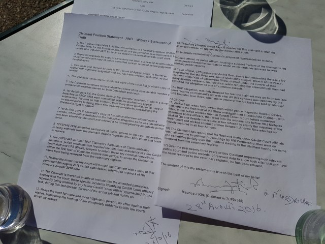 16 08 31witness stmt