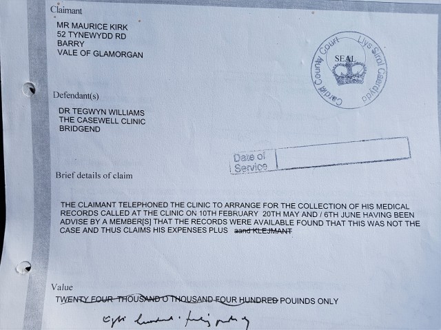 06 11 £840 dr TW claim.jpg