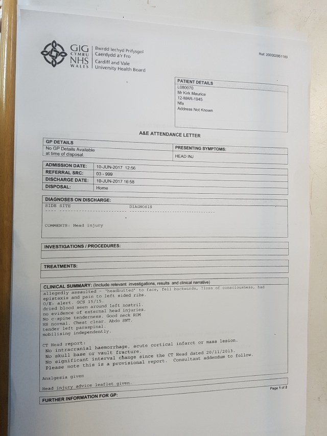 17 06 10 GBH brain scan report