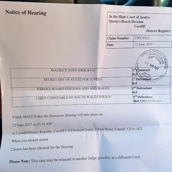 17 06 12 Parole Order