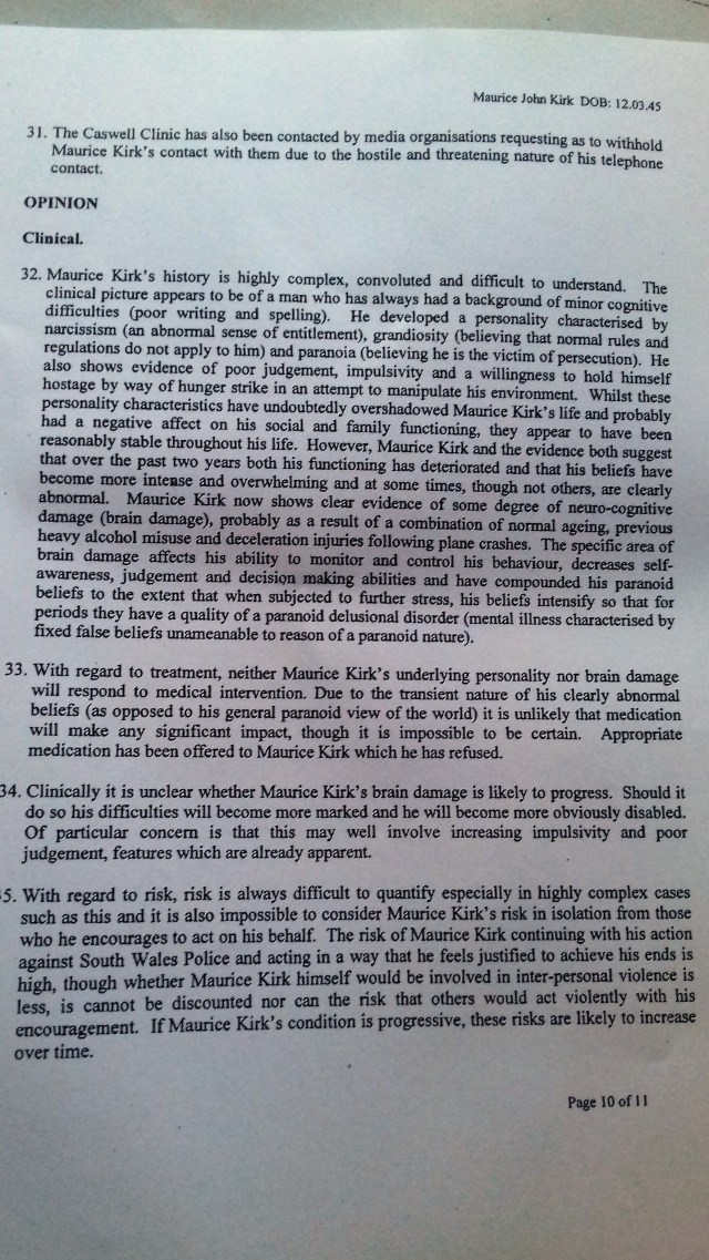 09 10 Dr TW medical report (2)