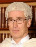 Mr Justice Males RO judgment