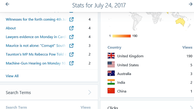 17 07 Screen shot wordpress